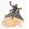 Diamond Select Marvel Gallery Comic Green Goblin Deluxe PVC Statue