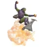 Diamond Select Marvel Gallery Comic Green Goblin Deluxe PVC Statue