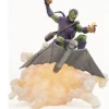 Diamond Select Marvel Gallery Comic Green Goblin Deluxe PVC Statue