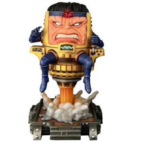 Diamond Select Marvel Gallery Comic MODOK PVC 11 Inch Statue