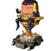 Diamond Select Marvel Gallery Comic MODOK PVC 11 Inch Statue