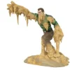 Diamond Select Marvel Gallery Comic Sandman PVC 10-Inch Statue