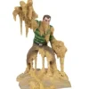 Diamond Select Marvel Gallery Comic Sandman PVC 10-Inch Statue