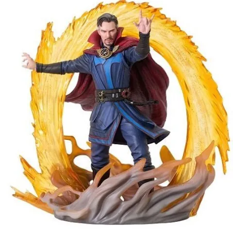 Diamond Select Marvel Gallery Doctor Strange 2 PVC Statue
