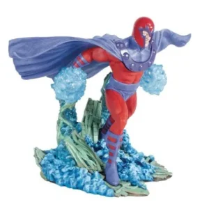 Diamond Select Marvel Gallery Magneto PVC 10-Inch Statue