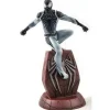 Diamond Select Marvel Gallery Spider-Man Video Game Negative Suit - SDCC 2020 Previews Exclusive
