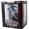 Diamond Select Marvel Gallery Spider-Man Video Game Negative Suit - SDCC 2020 Previews Exclusive