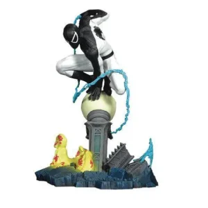 Diamond Select Marvel Gallery Spider-Man Negative Zone - DCD 40th Previews Exclusive