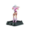 Sentinel Marvel Gwenpool Super Hero Illuminate Gallery Statue
