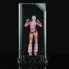 Sentinel Marvel Gwenpool Super Hero Illuminate Gallery Statue