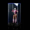 Sentinel Marvel Gwenpool Super Hero Illuminate Gallery Statue