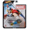 Mattel Marvel Hot Wheels Character Car - Select Vehicle(s)