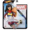 Mattel Marvel Hot Wheels Character Car - Select Vehicle(s)