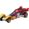 Mattel Marvel Hot Wheels Character Car - Select Vehicle(s)