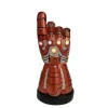 Surreal Entertainment Marvel Infinity and Nano Gauntlet LED Desk Monument - SDCC 2020 Previews Exclusive