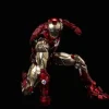 Sentinel Marvel Iron Man Fighting Armor Action Figure