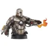 Diamond Select Marvel Iron Man MK1 - 1/6 Scale Resin Mini-Bust
