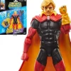 Hasbro Marvel Legends Adam Warlock Comics-Inspired 6-Inch Action Figure