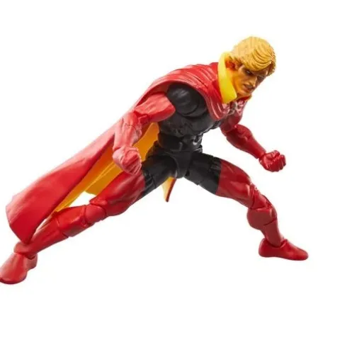 Hasbro Marvel Legends Adam Warlock Comics-Inspired 6-Inch Action Figure