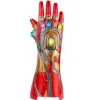 Hasbro Marvel Legends Avengers: Endgame Nano Gauntlet Prop Replica