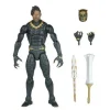 Hasbro Marvel Legends Black Panther Legacy Collection Erik Killmonger 6-Inch Action Figure