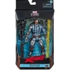 Hasbro Marvel Legends Deathlok Variant 6-Inch Action Figure - Exclusive