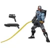 Hasbro Marvel Legends Deathlok Variant 6-Inch Action Figure - Exclusive