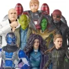 Hasbro Marvel Legends Disney+ 6-Inch Action Figures - Select Figure(s)