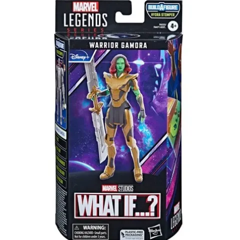 Hasbro Marvel Legends Disney+ 6-Inch Action Figures - Select Figure(s)