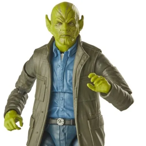 Hasbro Marvel Legends Disney+ 6-Inch Action Figures - Select Figure(s)