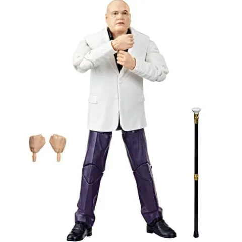 Hasbro Marvel Legends Disney+ 6-Inch Action Figures - Select Figure(s)