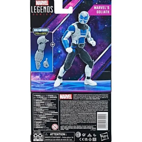 Hasbro Marvel Legends Disney+ 6-Inch Action Figures - Select Figure(s)