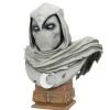 Diamond Select Marvel Legends In 3D Moon Knight 1/2 Scale Bust