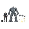Hasbro Marvel Legends Infinity Saga Iron Man Iron Monger 6-Inch Scale Action Figures