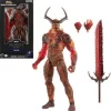 Hasbro Marvel Legends Infinity Saga Thor Ragnarok Surtur 6-Inch Scale Action Figure