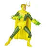 Hasbro Marvel Legends Loki Classic Loki 6-Inch Action Figure