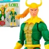 Hasbro Marvel Legends Retro 6-Inch Action Figure - Select Figure(s)