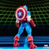 Hasbro Marvel Legends Series Gamerverse Captain America vs. Venom 6-Inch Action Figures