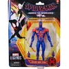 Hasbro Marvel Legends Spider-Man Across The Spider-Verse 6-Inch Action Figure - Select Figure(s)