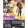 Hasbro Marvel Legends Spider-Man Across The Spider-Verse 6-Inch Action Figure - Select Figure(s)