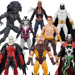 Hasbro Marvel Legends Strange Tales 6-Inch Action Figure - Select Figure(s)