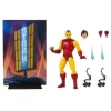 Hasbro Marvel Legends 20th Anniversary Series 1 Iron Man 6-inch Action Figure