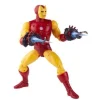 Hasbro Marvel Legends 20th Anniversary Series 1 Iron Man 6-inch Action Figure