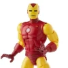 Hasbro Marvel Legends 20th Anniversary Series 1 Iron Man 6-inch Action Figure