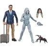 Hasbro Marvel Legends 80th Anniversary Ghost and Luis 6-Inch Action Figures