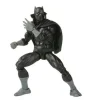 Hasbro Marvel Legends Wakanda Forever Black Panther 6-Inch Action Figure