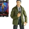 Hasbro Marvel Legends WandaVision Agent Jimmy Woo 6-Inch Action Figure