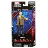 Hasbro Marvel Legends WandaVision Agent Jimmy Woo 6-Inch Action Figure