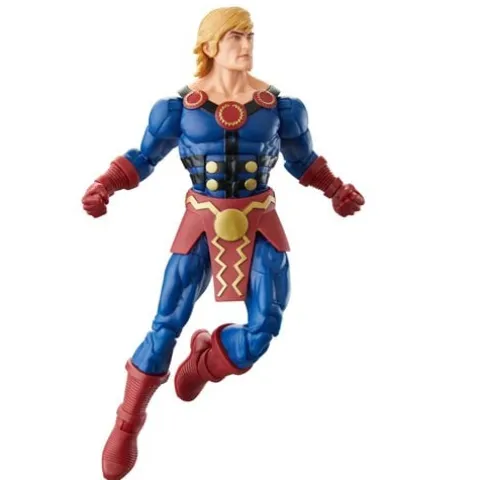 Hasbro Marvel Legends Zabu Series 6-Inch Action Figure - Select Figure(s)