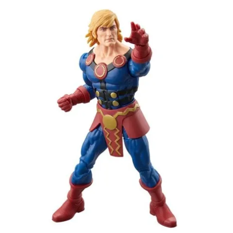 Hasbro Marvel Legends Zabu Series 6-Inch Action Figure - Select Figure(s)